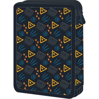 School Pencil Case Jurassic World