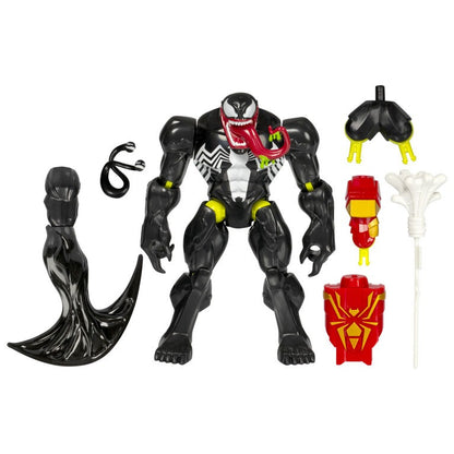 Venom Deluxe Action Figure