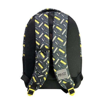 Flying Legends Backpack