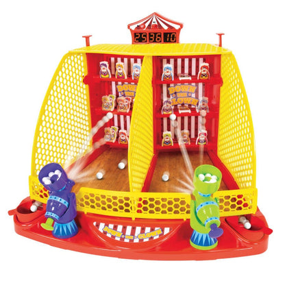 Arcade Down The Clown