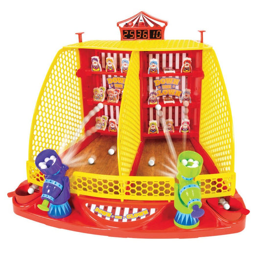 Arcade Down The Clown