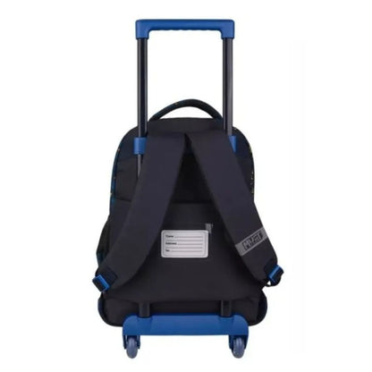 Jurassic World More Trolley Backpack