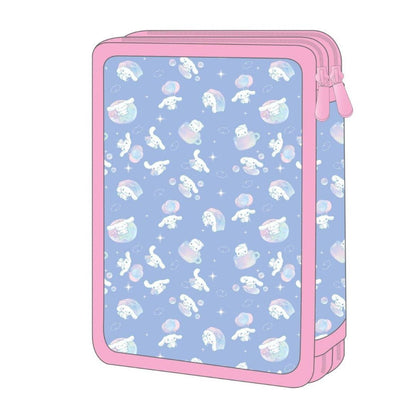 Cinamoroll Must Team Pencil Case