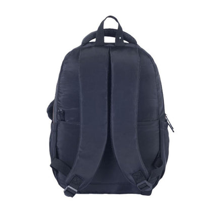 Backpack Mini Black 2 Main Case
