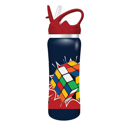 500ml Stainless Steel Toddler Water Bottle