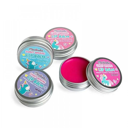 Children's Lip Balm10gr