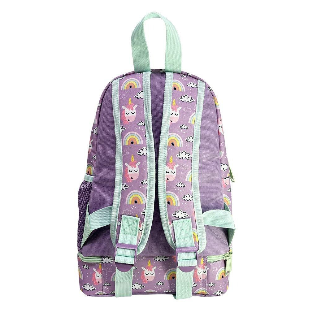 School Backpack Must Team Unicorn