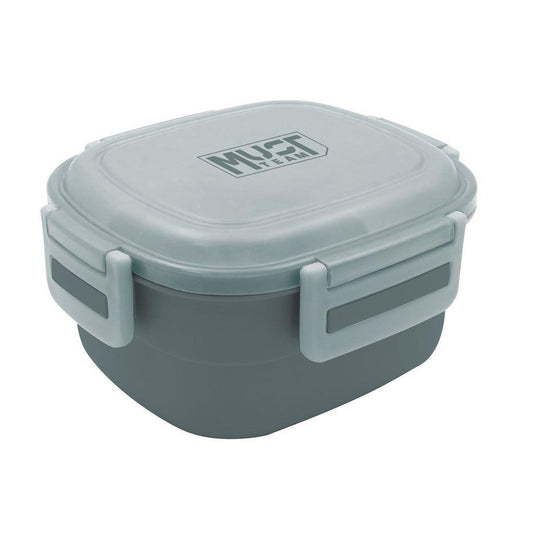 Lunch Box Must Team 1300ml Assorted