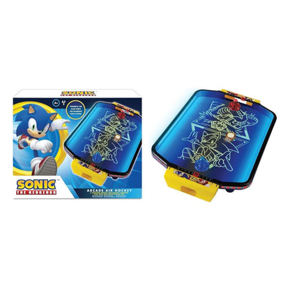 Sonic Arcade Desktop Air Hockey