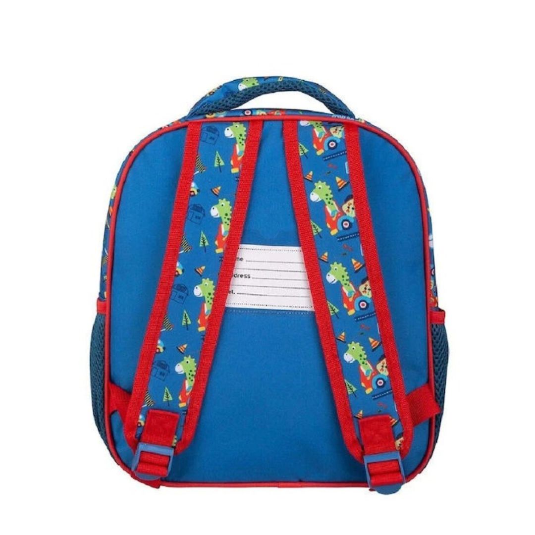 Backpack Little Dino