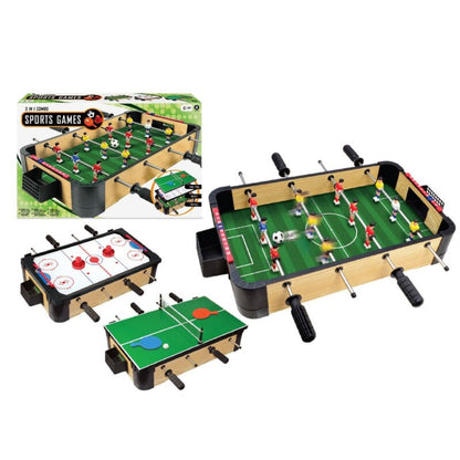 Triple Play Tabletop Football