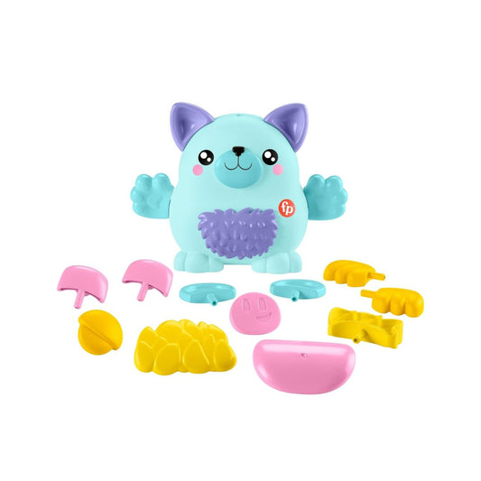Pets Mix and Match Pet
