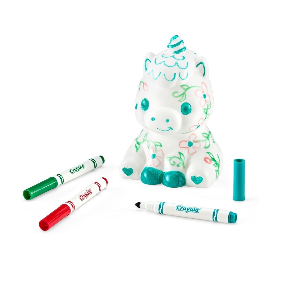 Crayola Light Ups Unicorn