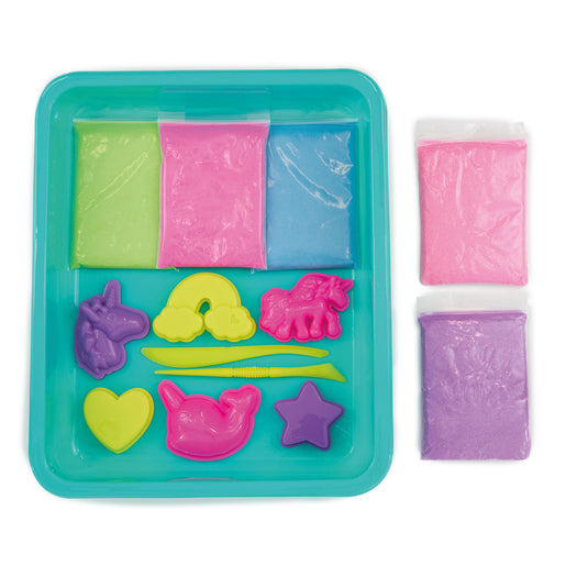 Sandsational Fantasy Friends Craft Set
