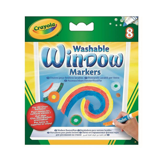 Crayola Window Markers