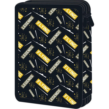 Flying Legends School Pencil Case