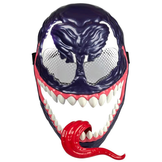 Venom Mask