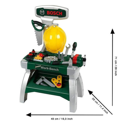Bosch Junior Workbench