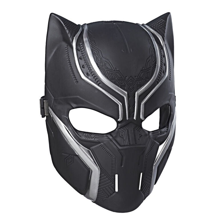 Marvel Black Panther Mask