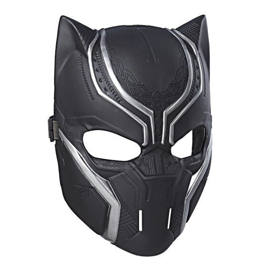 Marvel Black Panther Mask
