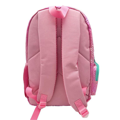 Backpack Fashion Fuchsia