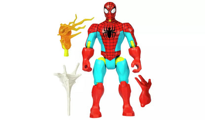 MixMashers Marvel SpiderMan Assorted