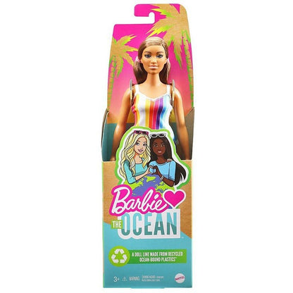 Barbie Loves The Ocean, Assorted Dolls