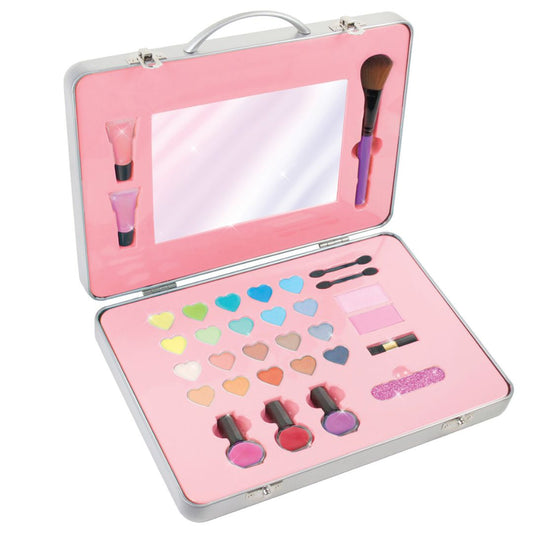 Make It Real Glam Makeup Discovery Set