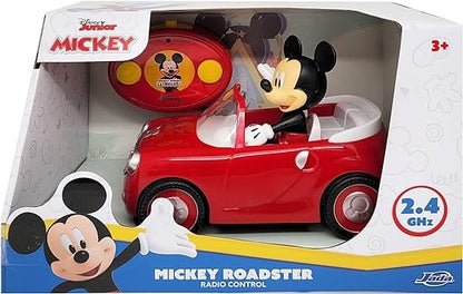 RC Mickie Roadster