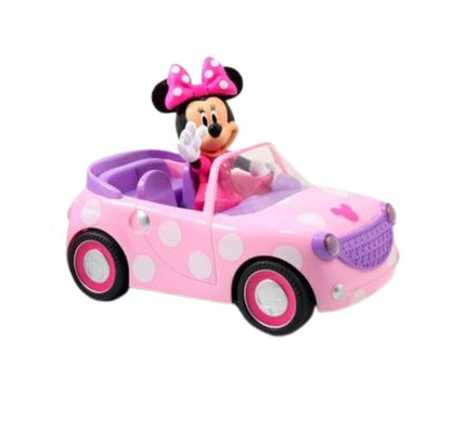 RC Minnie Roadster