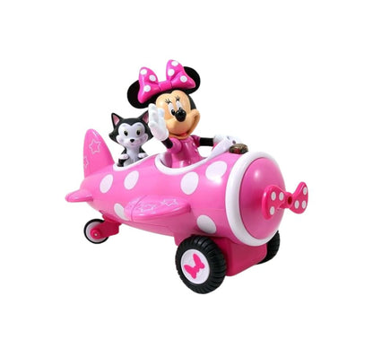 RC Minnie Plane