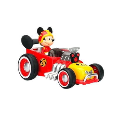 RC Mickey Roadster Racer