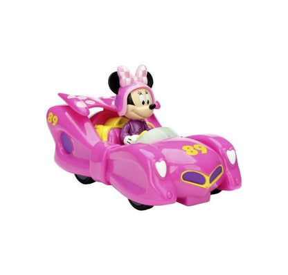 RC Minnie Roadster Racer