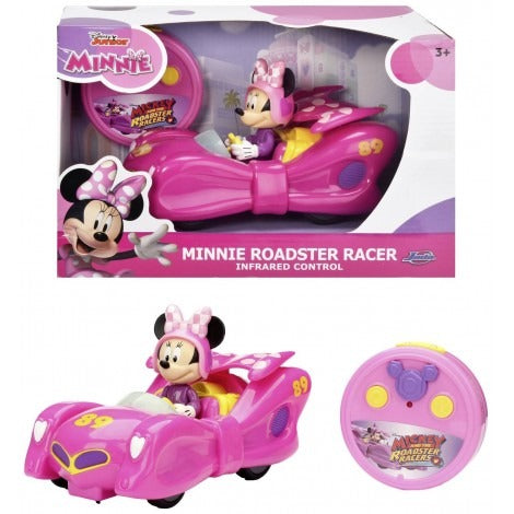 RC Minnie Roadster Racer