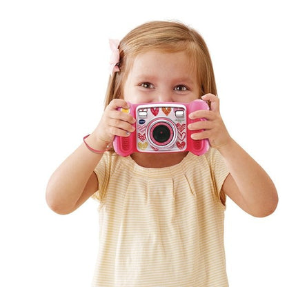 Kidizoom Smile pink camera