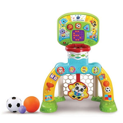 Vtech 3-In-1 Sports Centre