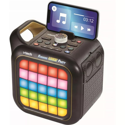 Vtech Karaoke Light Party