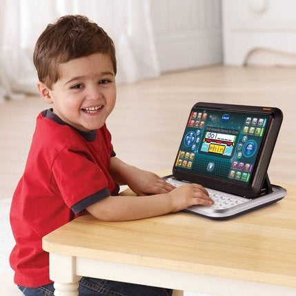 Tablet  Genius XL noire (French)