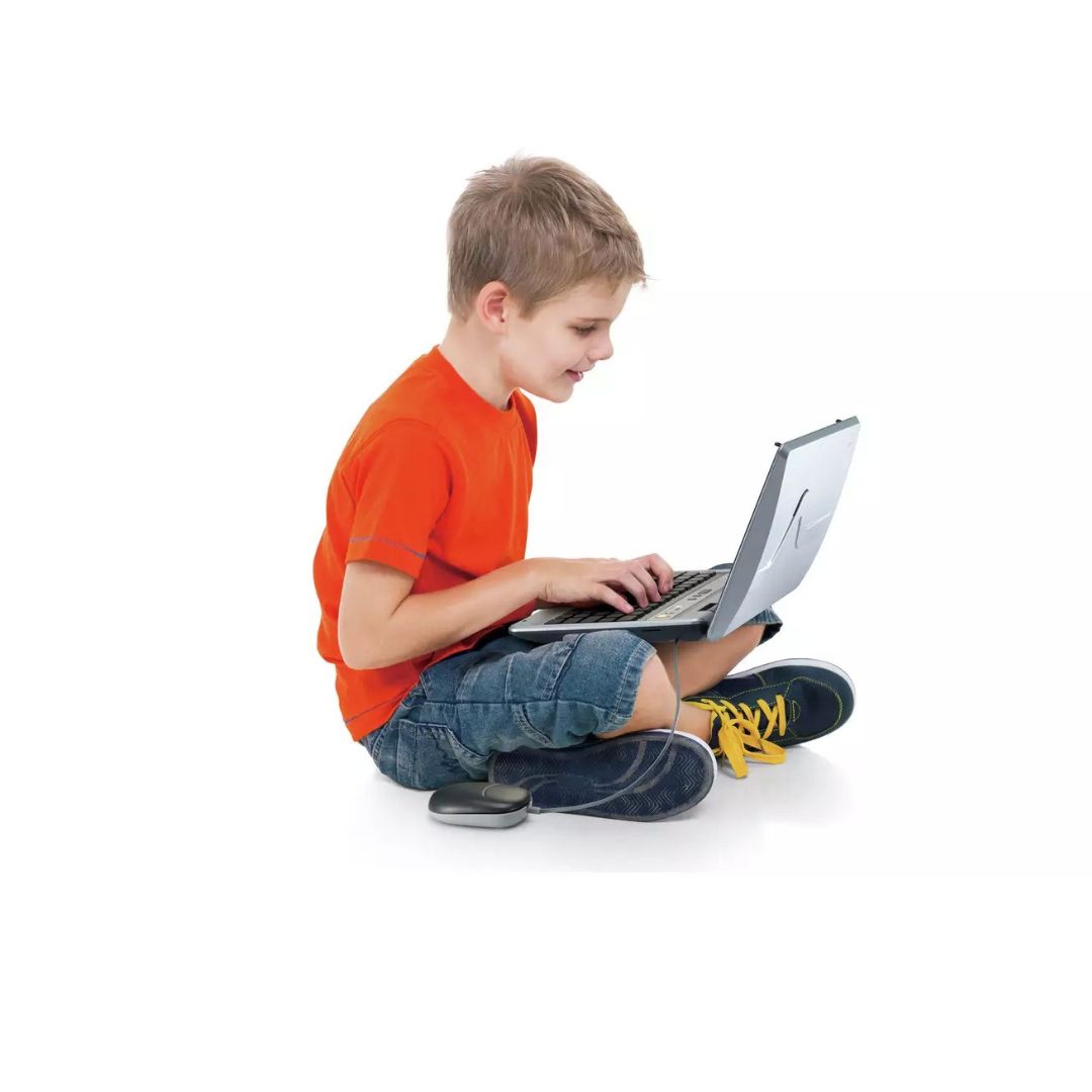 Vtech Genio My First Laptop Max