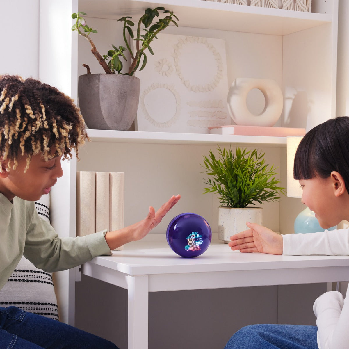 Bitzee Hamster Ball Interactive Pet