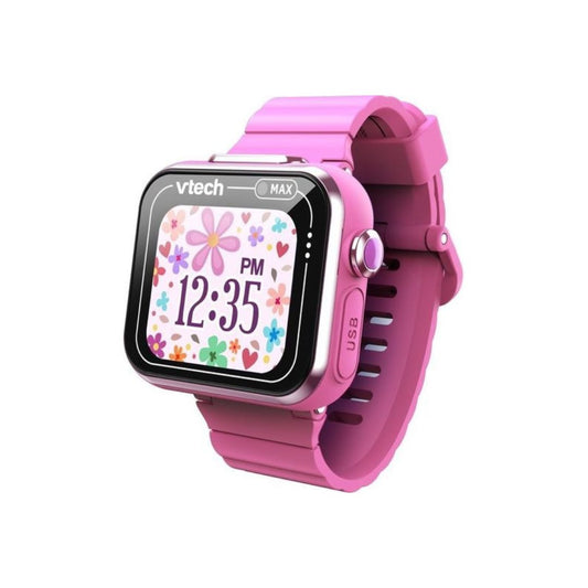 KidiZoom MAX Smart Watch - Pink