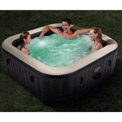 Intex Inflatable Jacuzzi (211 x 71 Cm)