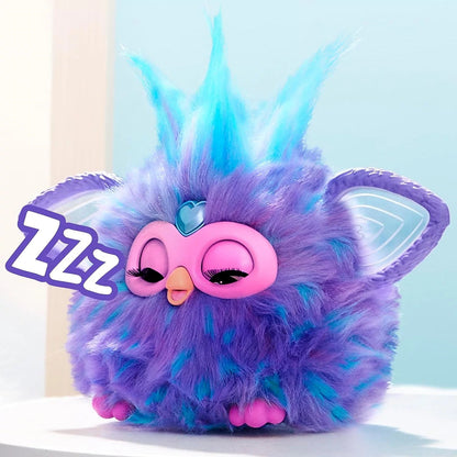 Furby Interactive Plush