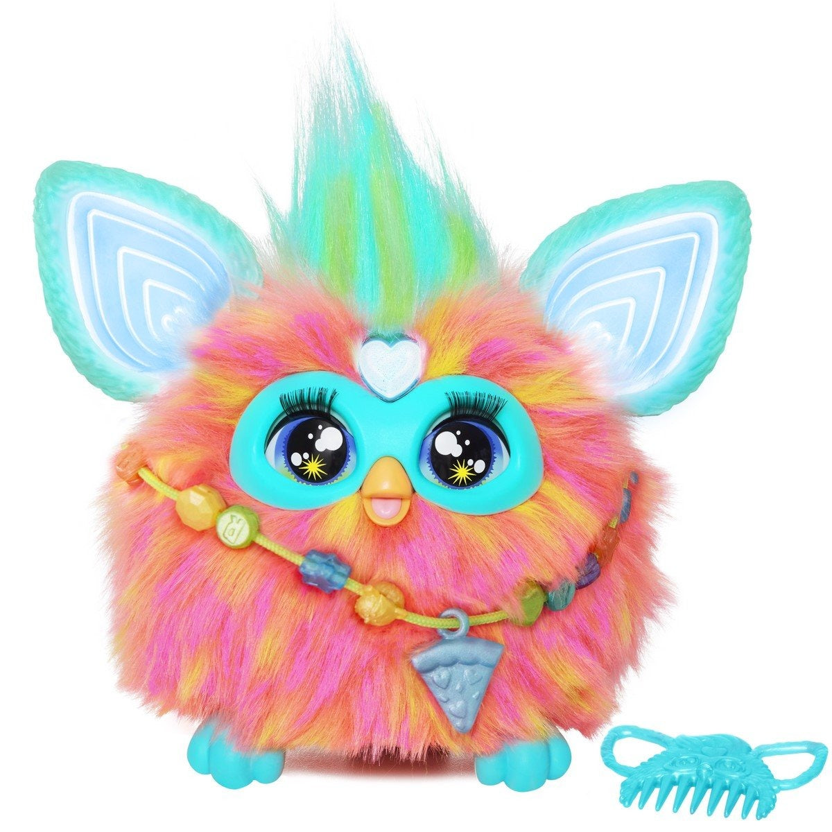 Furby Interactive Plush