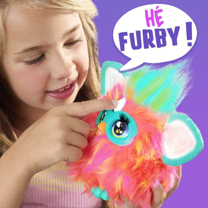 Furby Interactive Plush