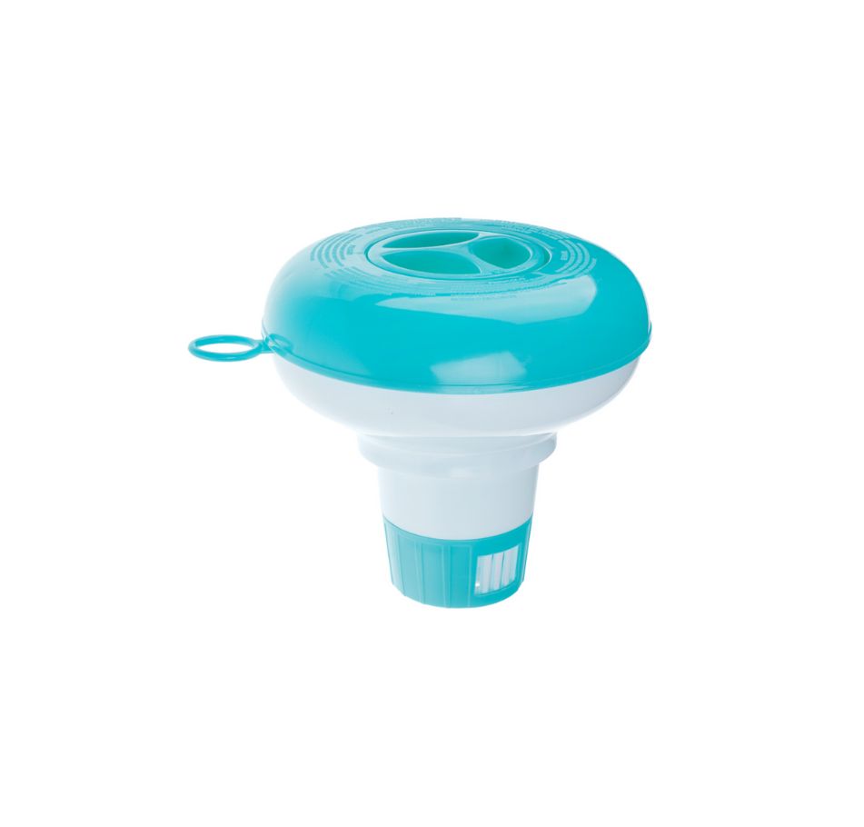 Intex Floating Chemical Dispenser (13 Cm)