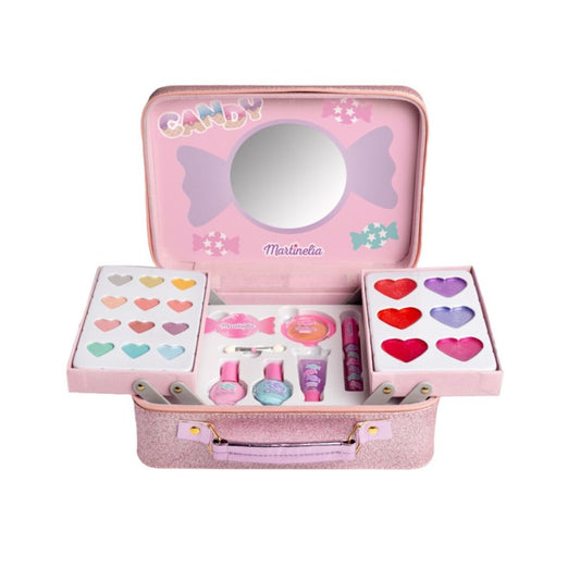 Martinelia Candy Case