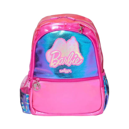 Smiggle Barbie Hoodie Backpack