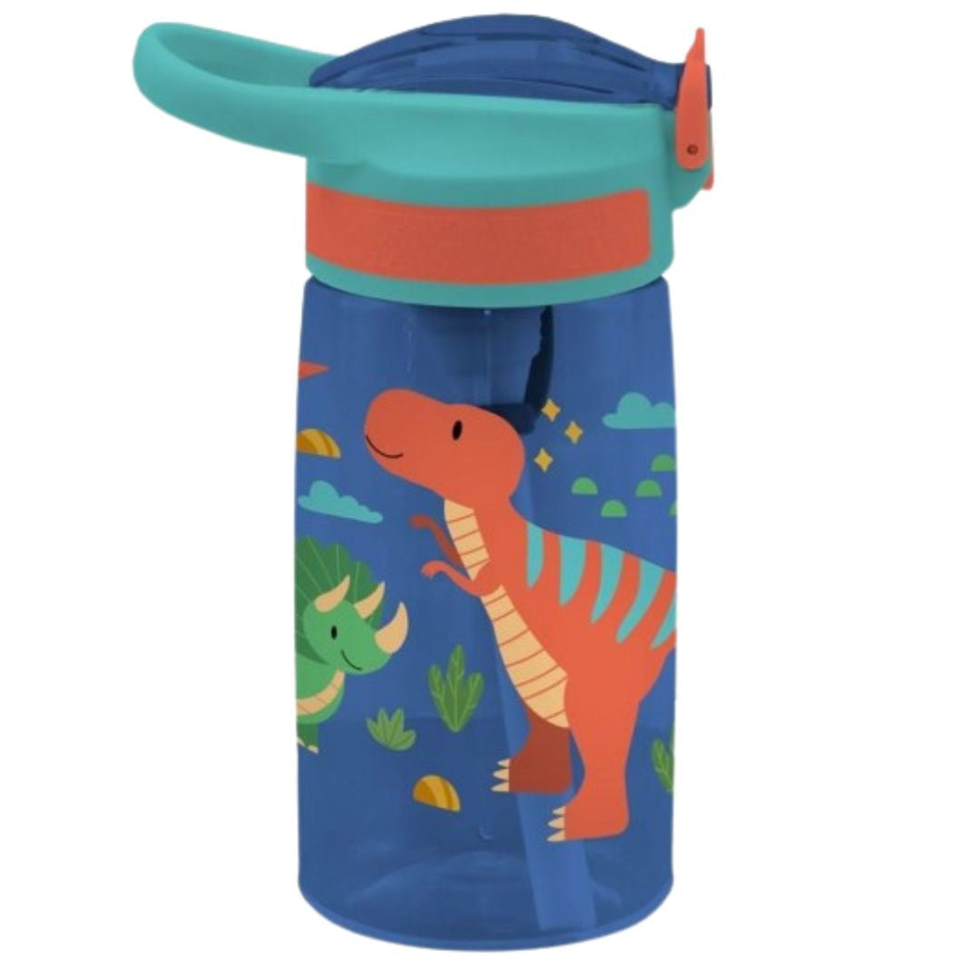 Must Dino Water Bottle