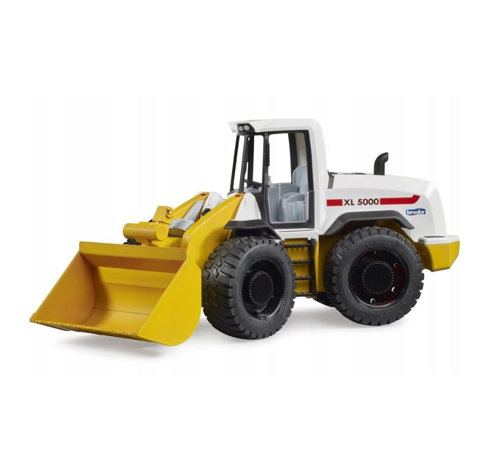 Bruder Wheel Loader